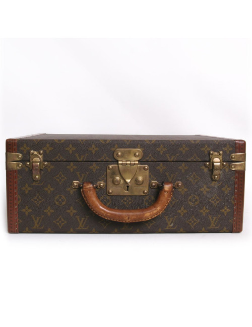 Valise LOUIS VUITTON 