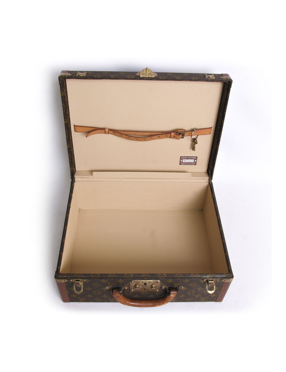 Valise LOUIS VUITTON 