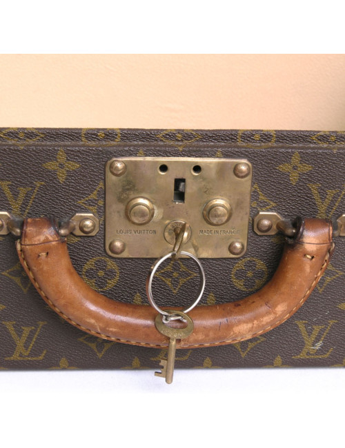 Valise LOUIS VUITTON 
