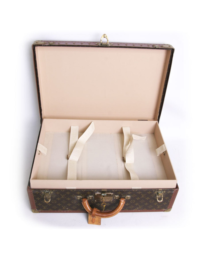 Valise LOUIS VUITTON