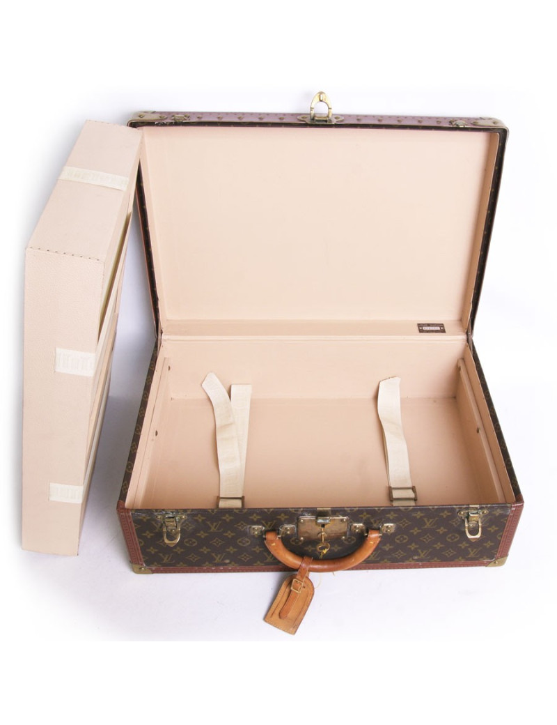 Valise LOUIS VUITTON