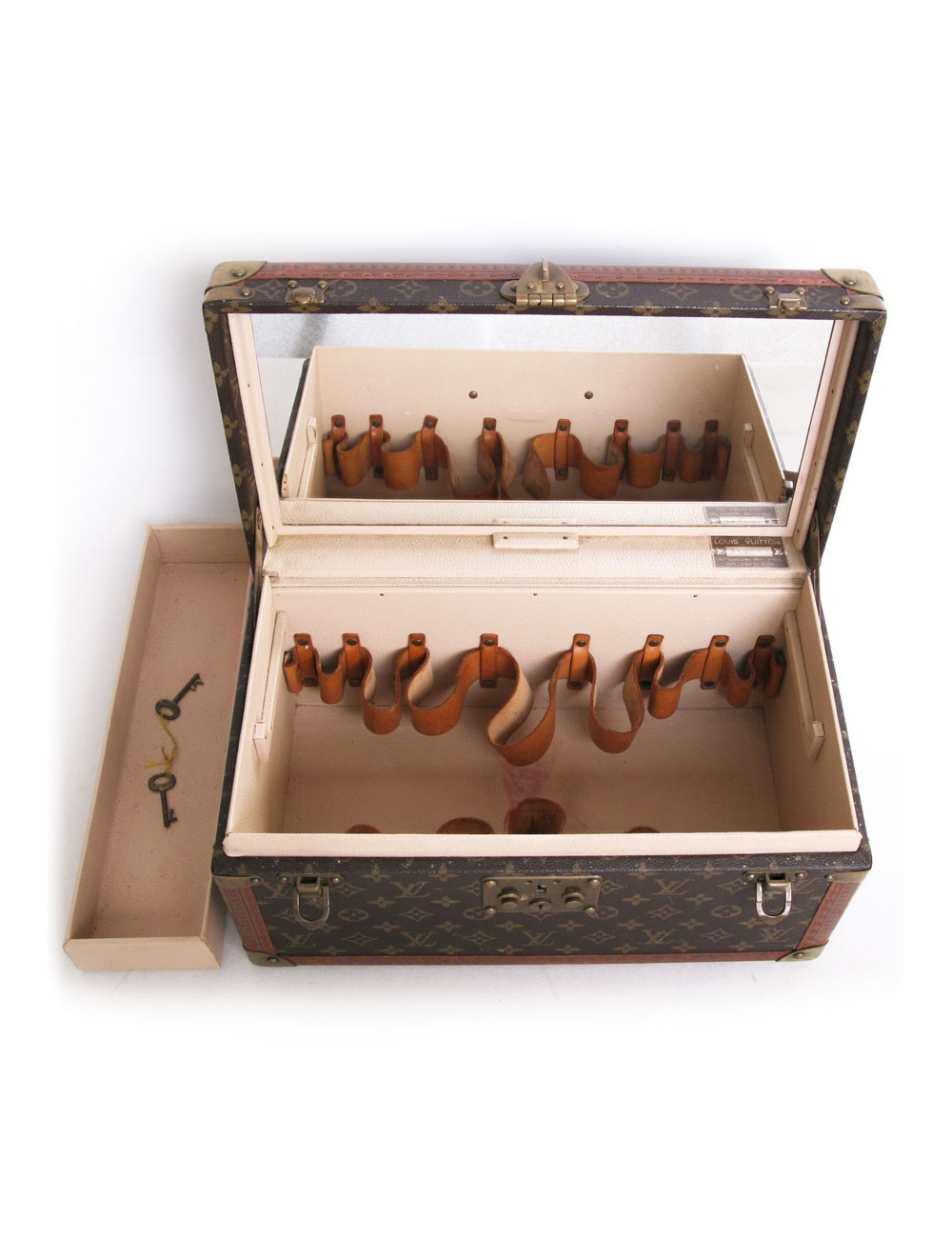 Vanity LOUIS VUITTON 