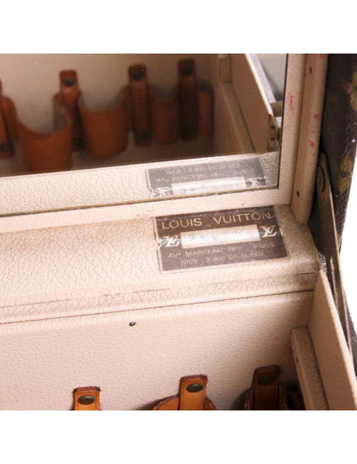 Vanity LOUIS VUITTON 