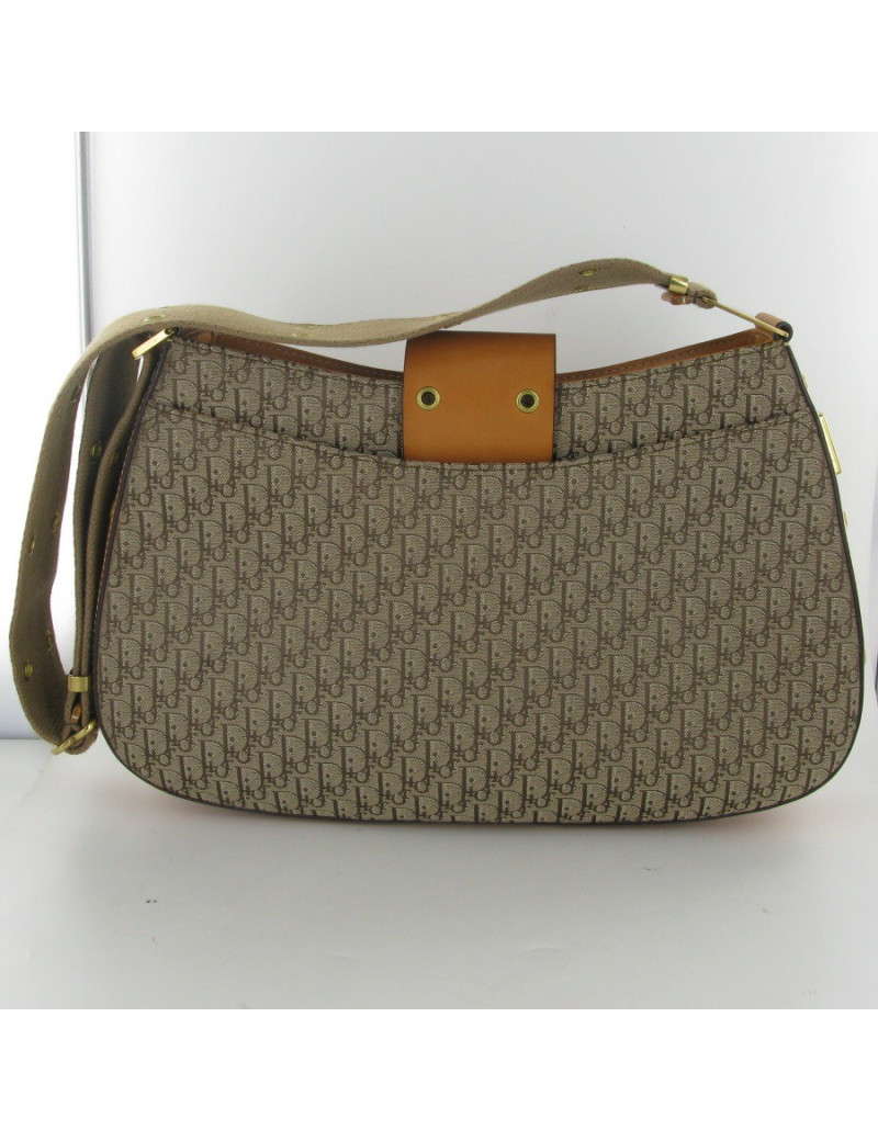 Sac monogrammÃ© DIOR