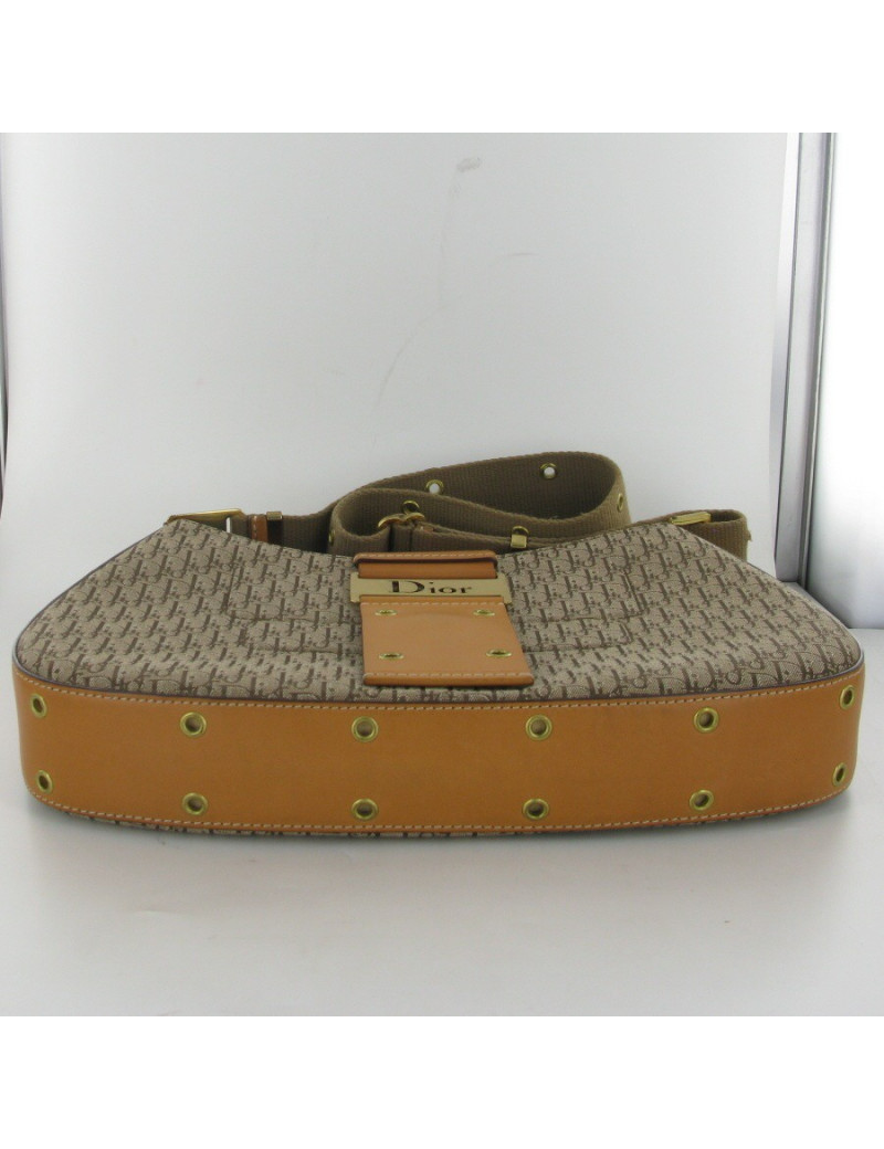 DIOR Monogram bag