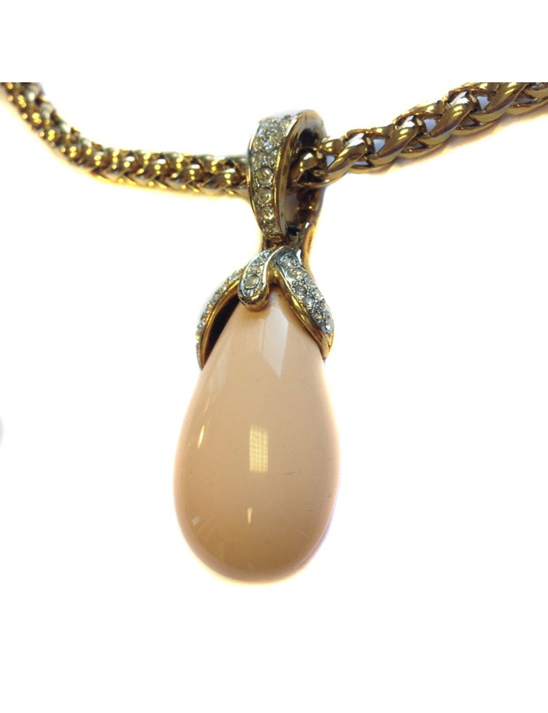 Collier pendentif SANS MARQUE