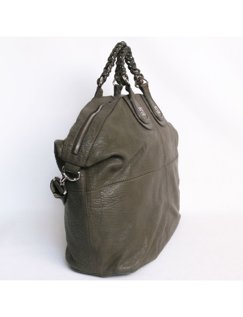 Sac  besace GIVENCHY cuir vert