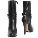 DSQUARED2 ankle boots 39 T