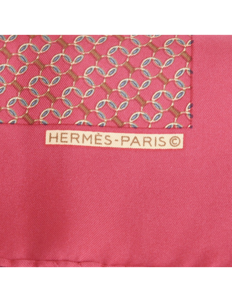 Gavroche HERMES brique