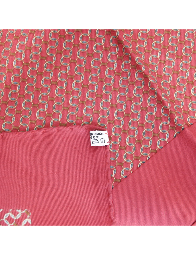 Gavroche HERMES brique