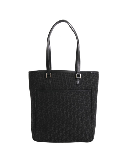 Sac DIOR en toile monogram 
