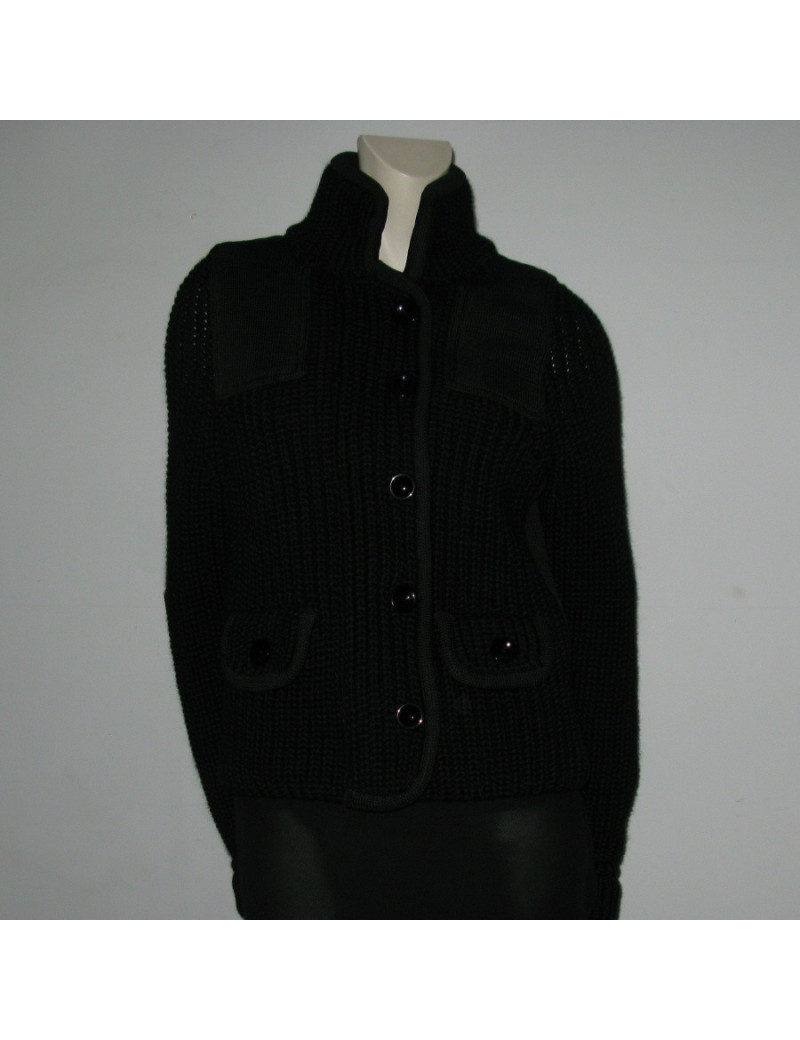 Veste laine BALANCIAGA