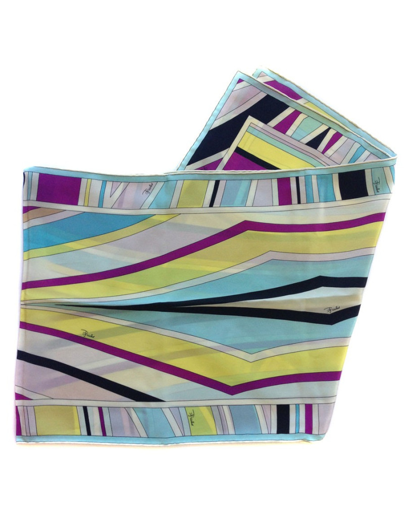 Foulard EMILIO PUCCI