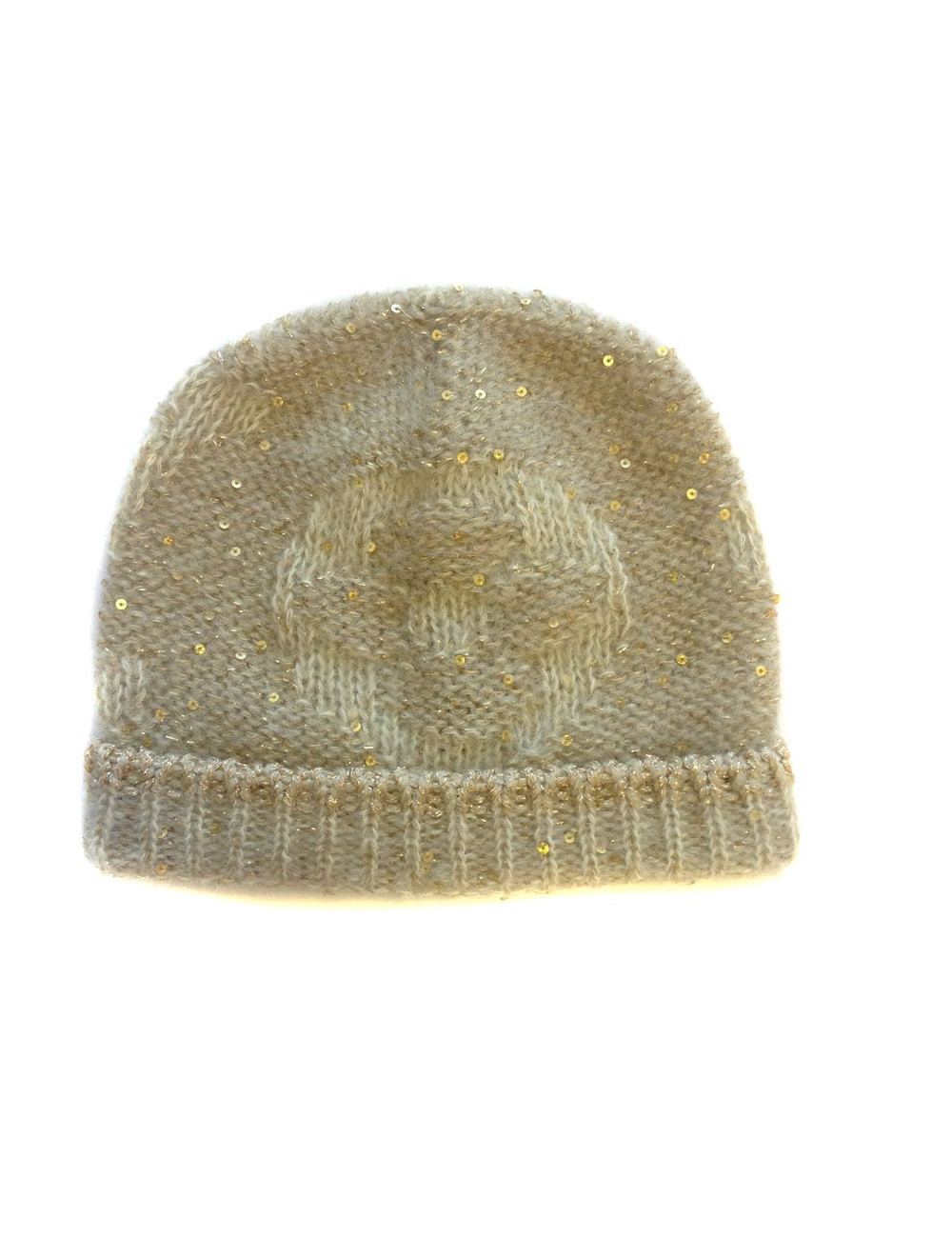 Bonnet LOUIS VUITTON 