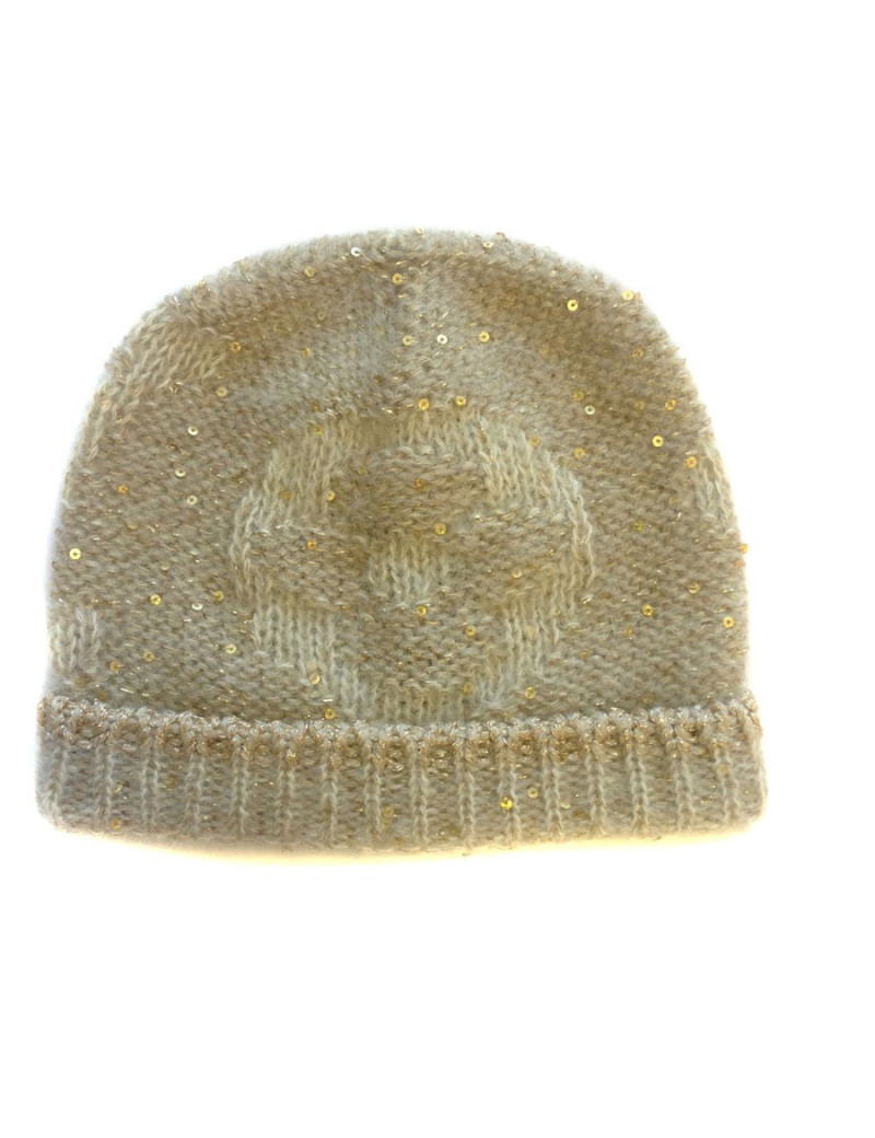 Bonnet LOUIS VUITTON 