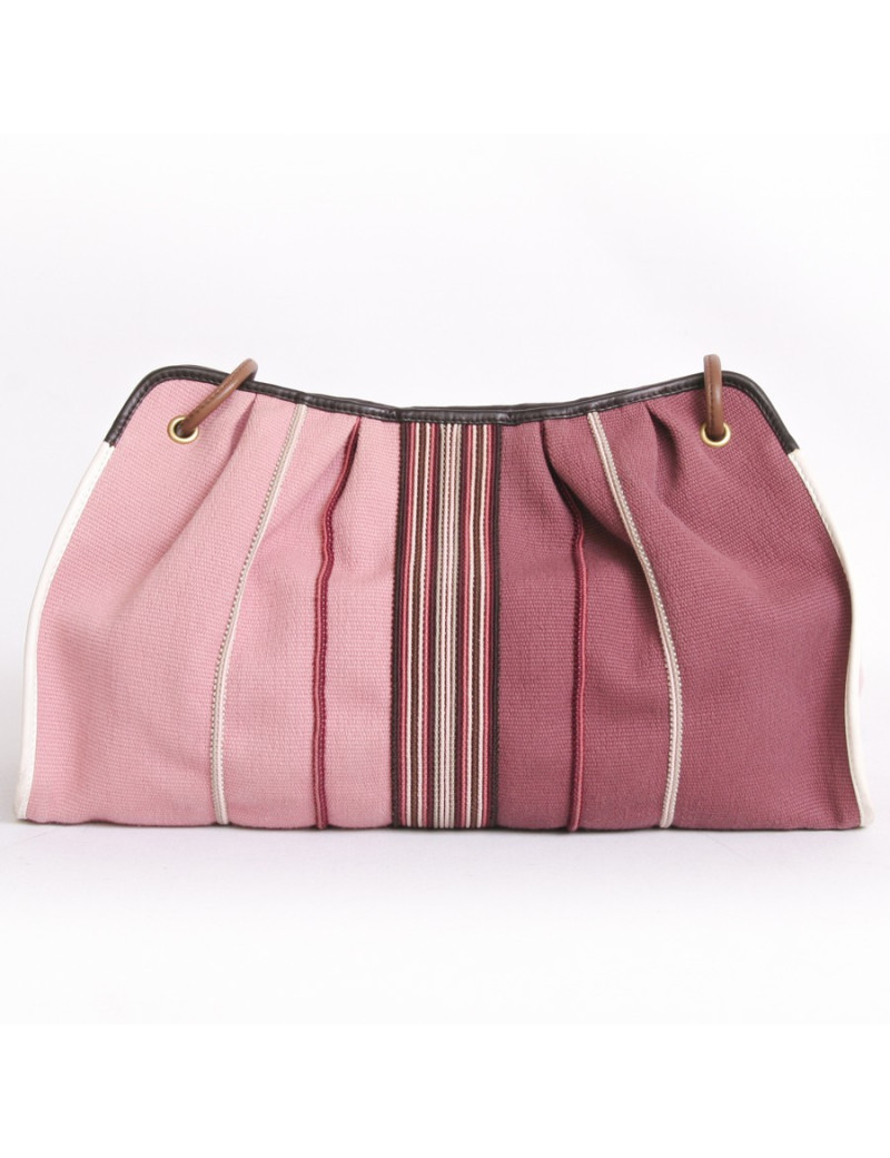 Sac cabas BOTTEGA VENETA en toile