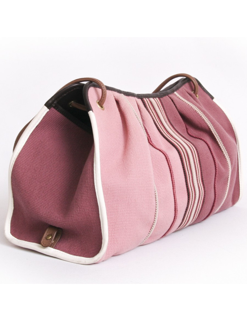 Sac cabas BOTTEGA VENETA en toile