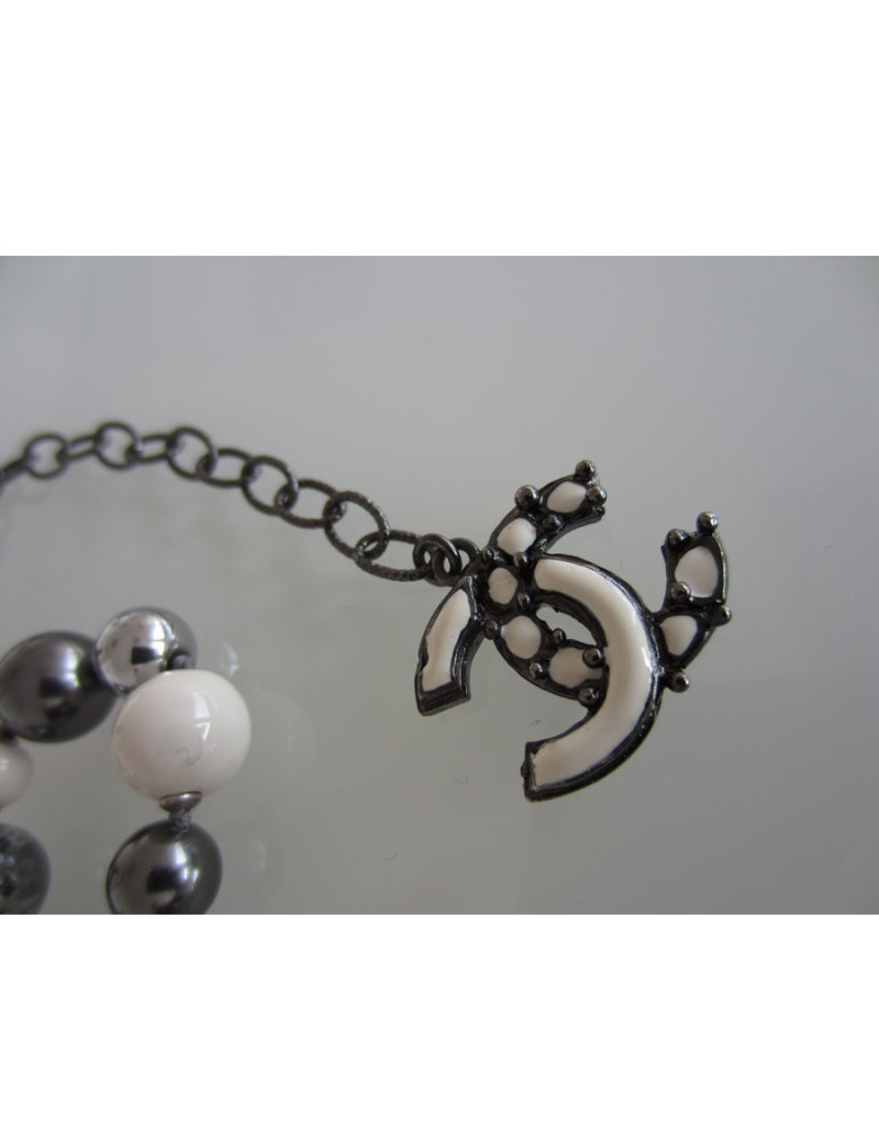 Paris-Bombay CHANEL necklace