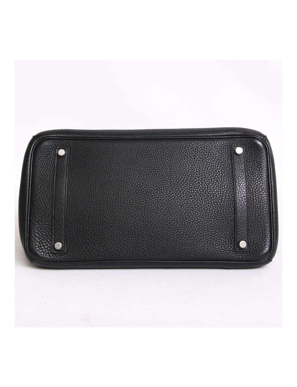 birkin 35 HERMES veau togo noir