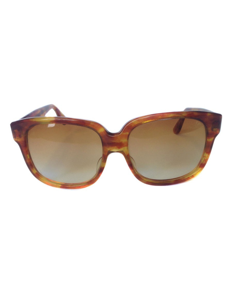 Lunettes de soleil "EK" EMMANUELLE KHANH Vintage