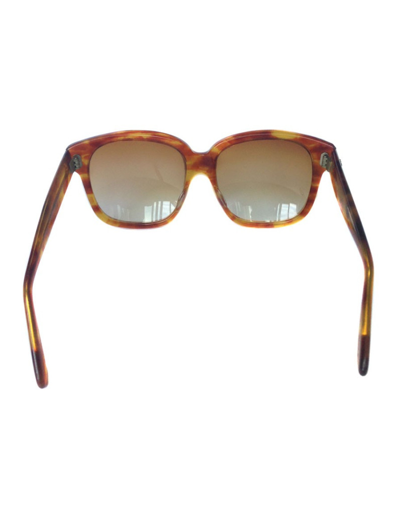 Lunettes de soleil "EK" EMMANUELLE KHANH Vintage