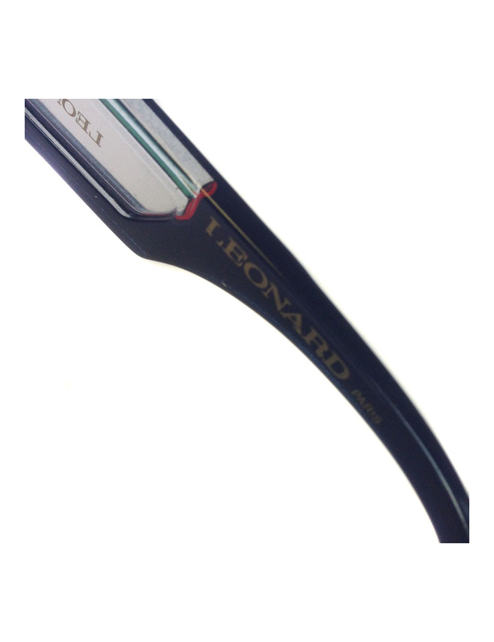 Lunettes de soleil LEONARD Vintage