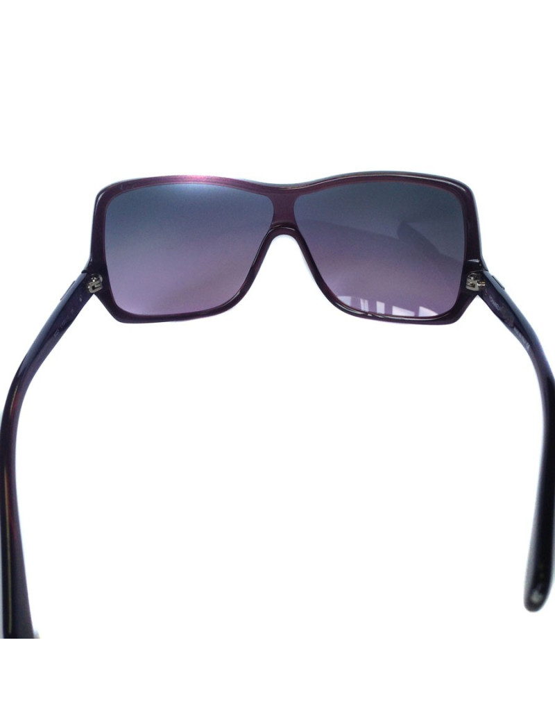 Lunettes de soleil CHANEL vintage