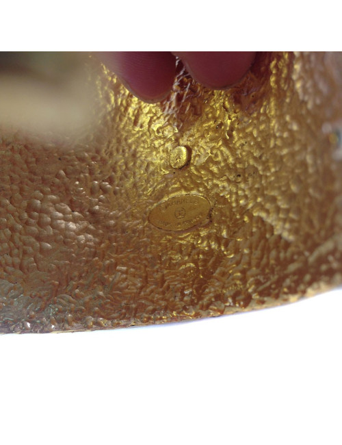 Manchette CHANEL  couture vintage 