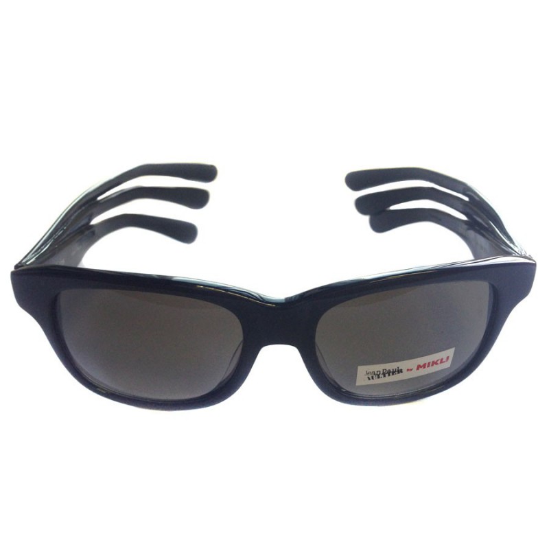 Jean Paul Gaultier Sunglasses Rare Iconic Model No. 56-0035 | Etsy |  Sunglasses, Sunglasses features, Square sunglass