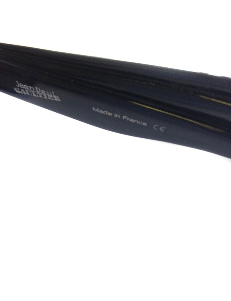 Lunettes de soleil JEAN PAUL GAULTIER