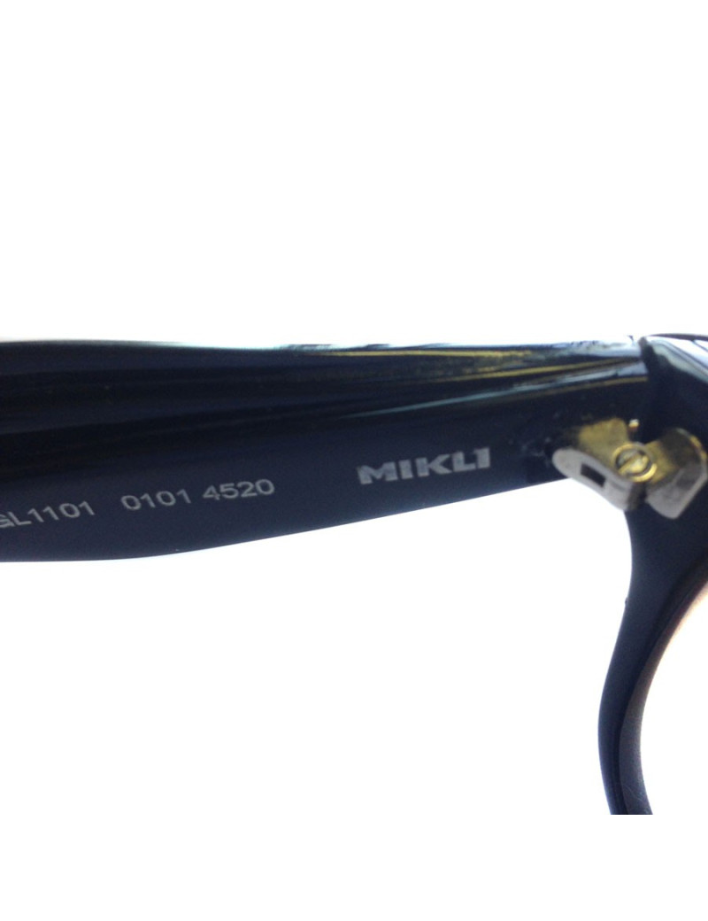 Lunettes de soleil JEAN PAUL GAULTIER