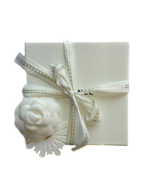 Collier CHANEL couture