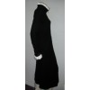 Angora CHANEL coat