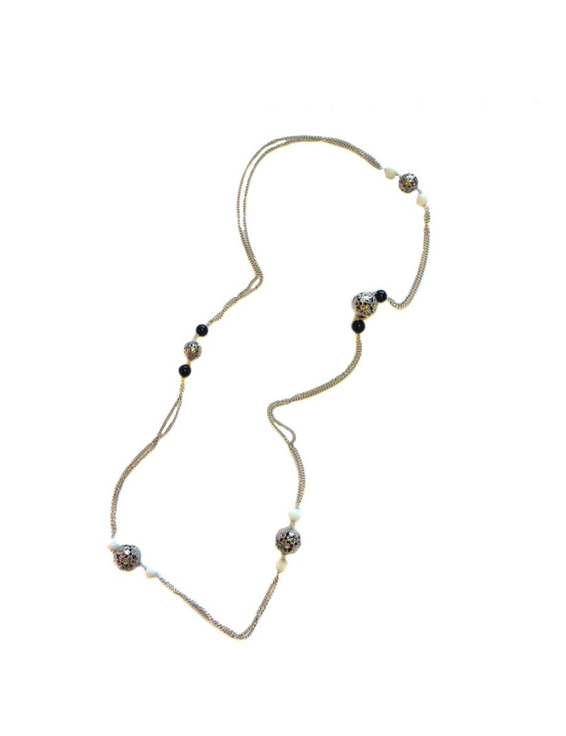 Sautoir MARGUERITE DE VALOIS 