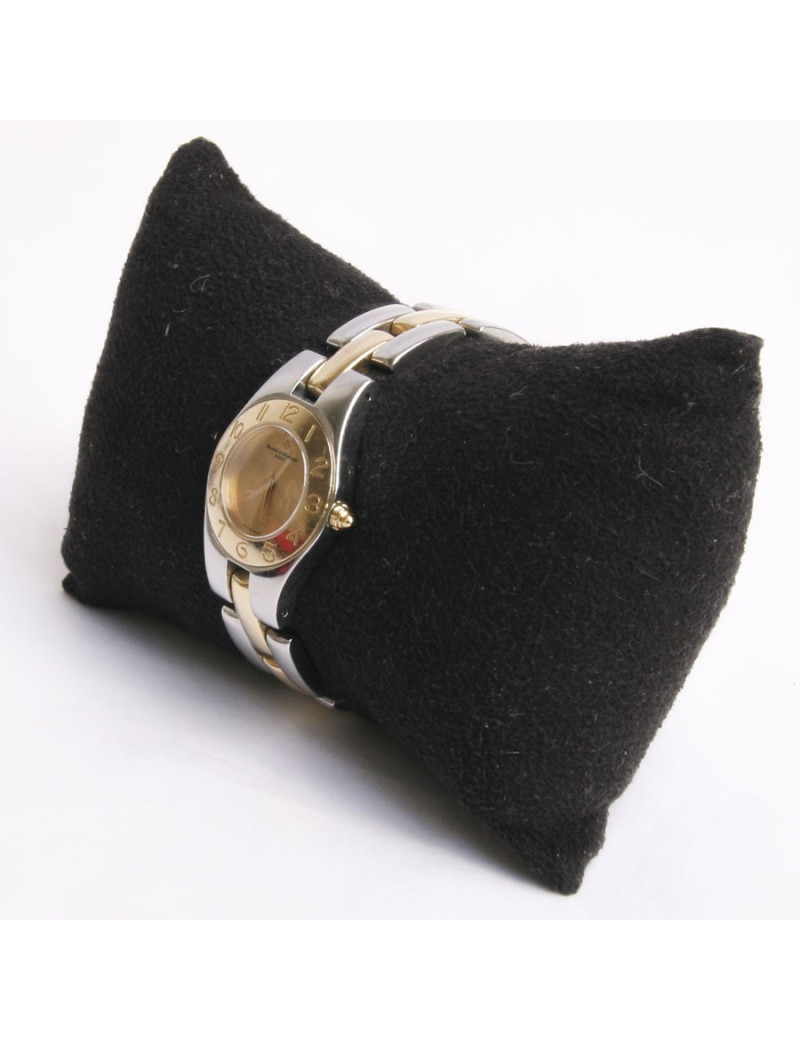 Montre BAUME & MERCIER or et acier 