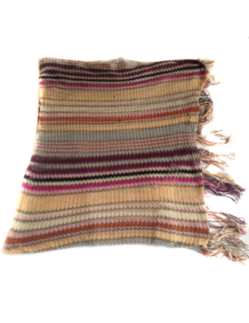 Echarpe longue MISSONI 
