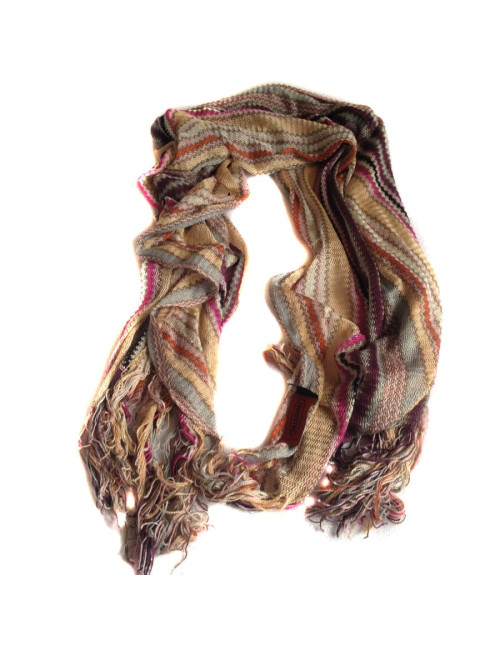 Châle  MISSONI 