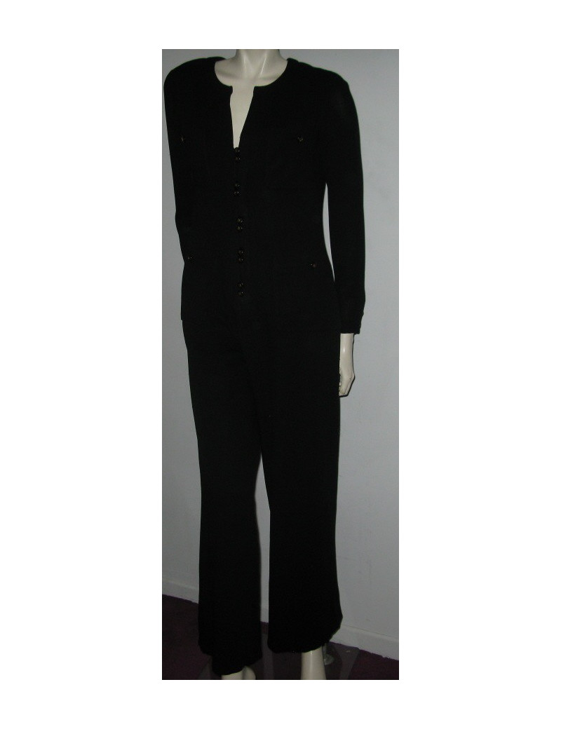 Combination black CHANEL BOUTIQUE