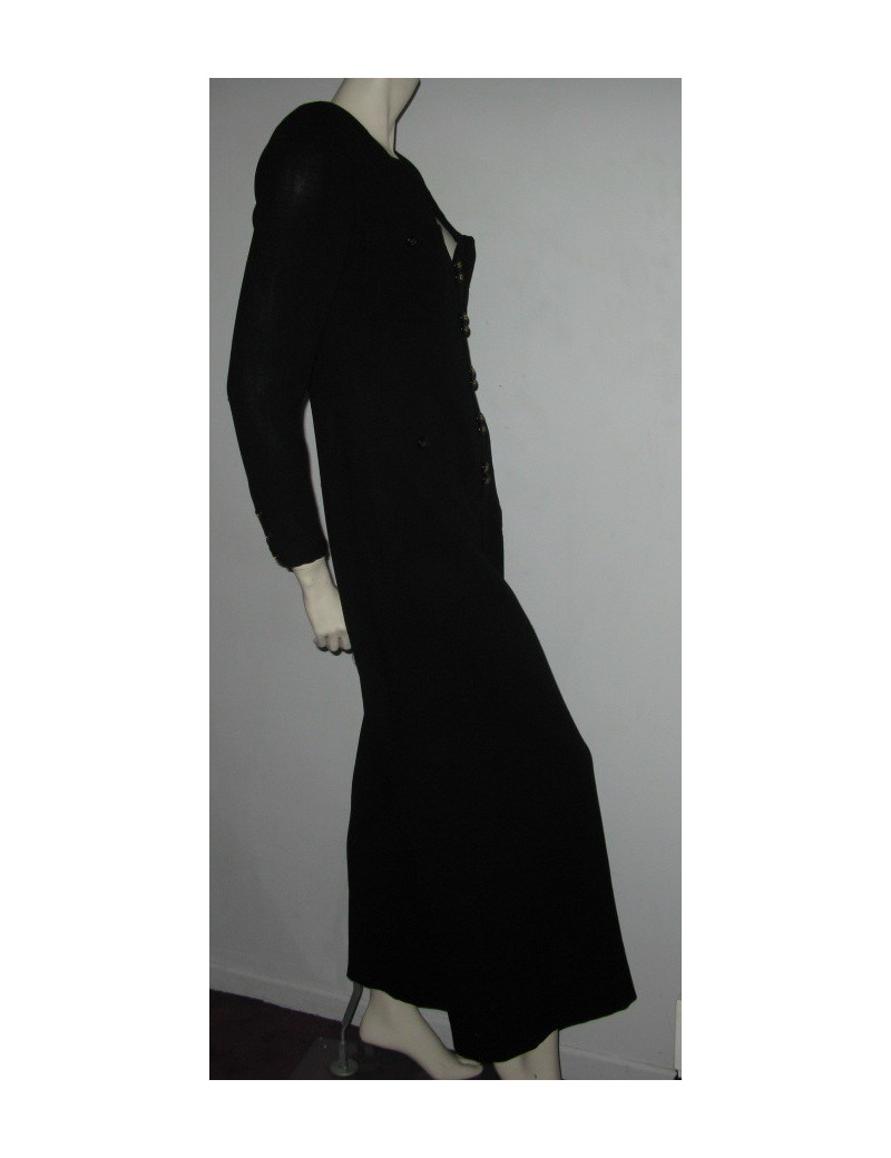 Combination black CHANEL BOUTIQUE