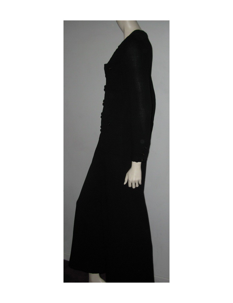 Combination black CHANEL BOUTIQUE