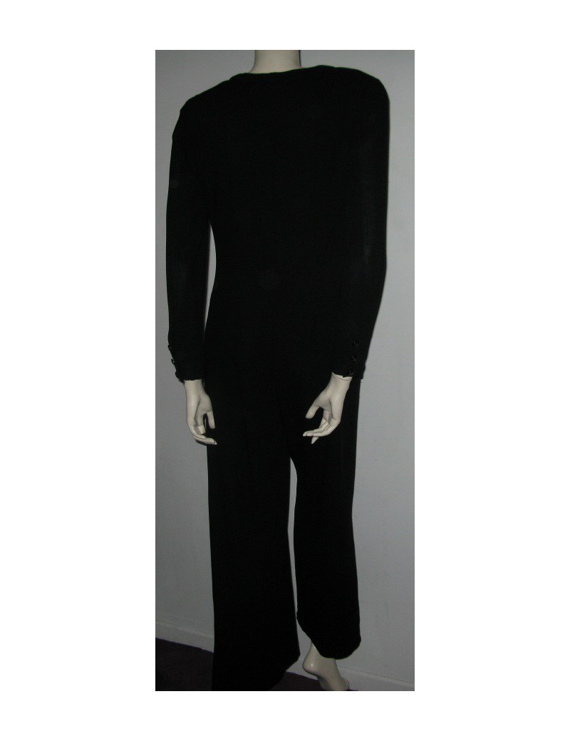 Combination black CHANEL BOUTIQUE