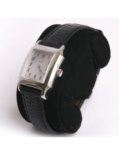Montre DUNHILL en acier  2
