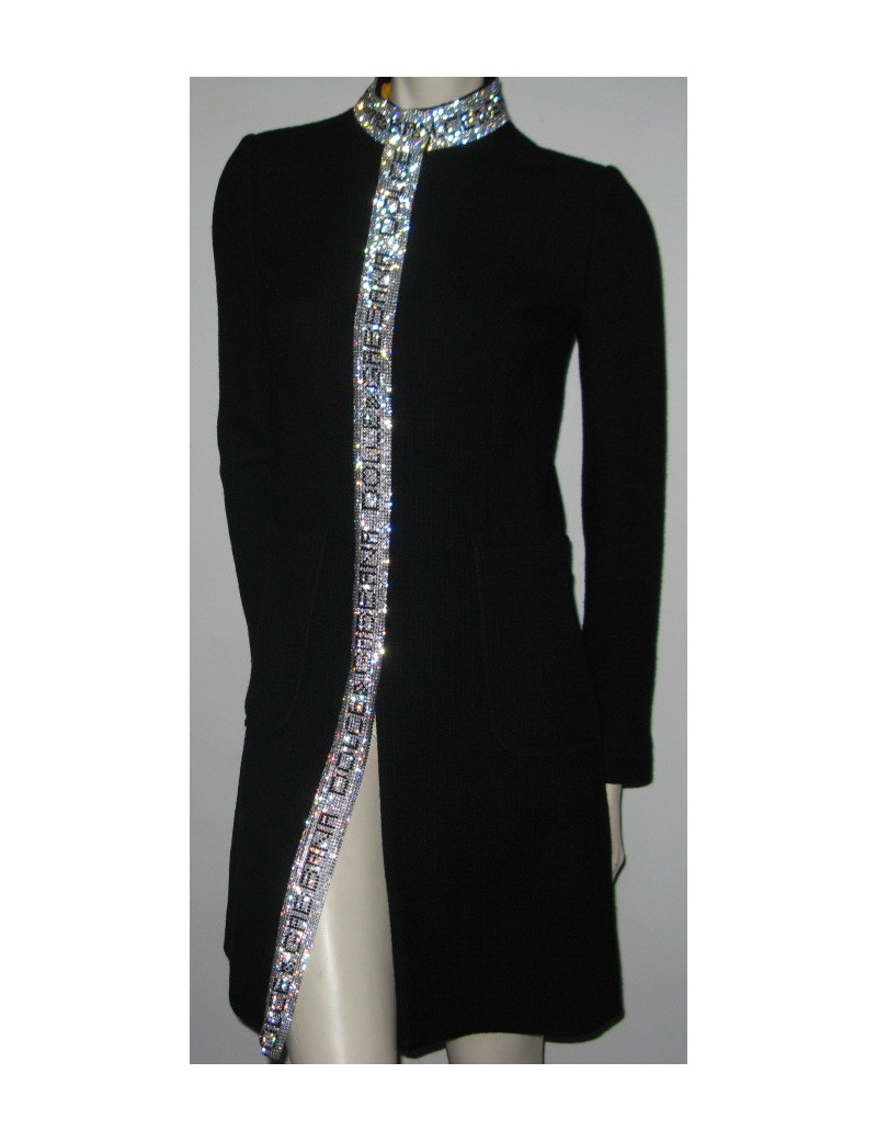 Manteau DOLCE GABBANA