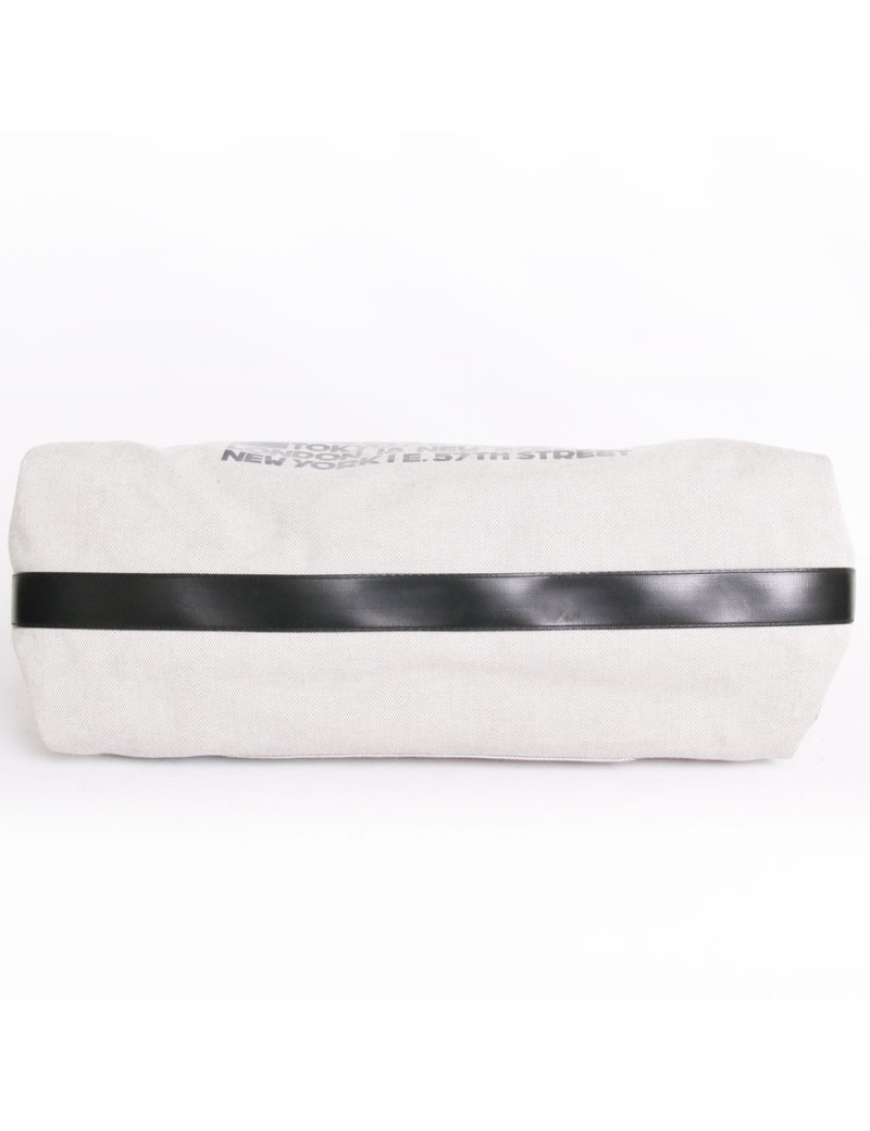 Sac "Articles de Voyages" LOUIS VUITTON toile tissée