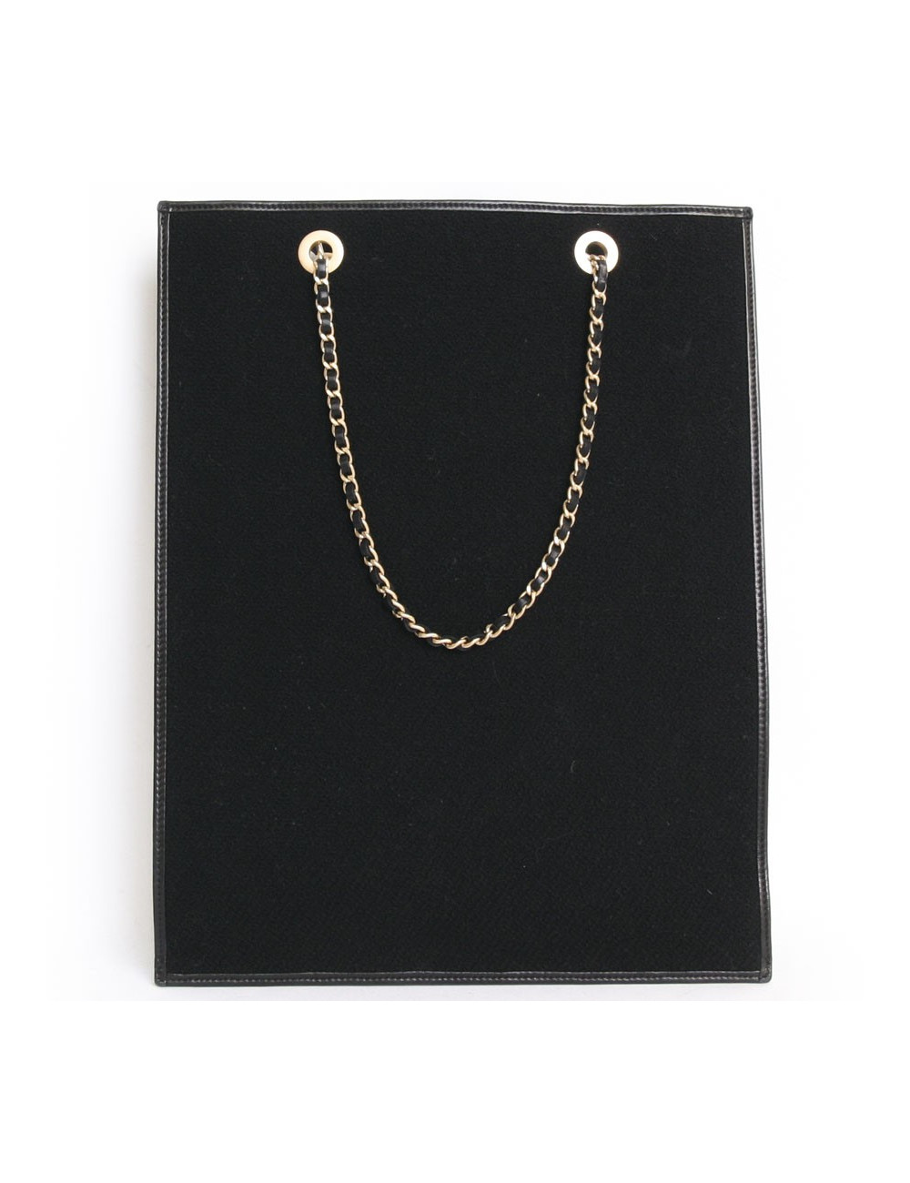 Sac cabas CHANEL "coco" Collector