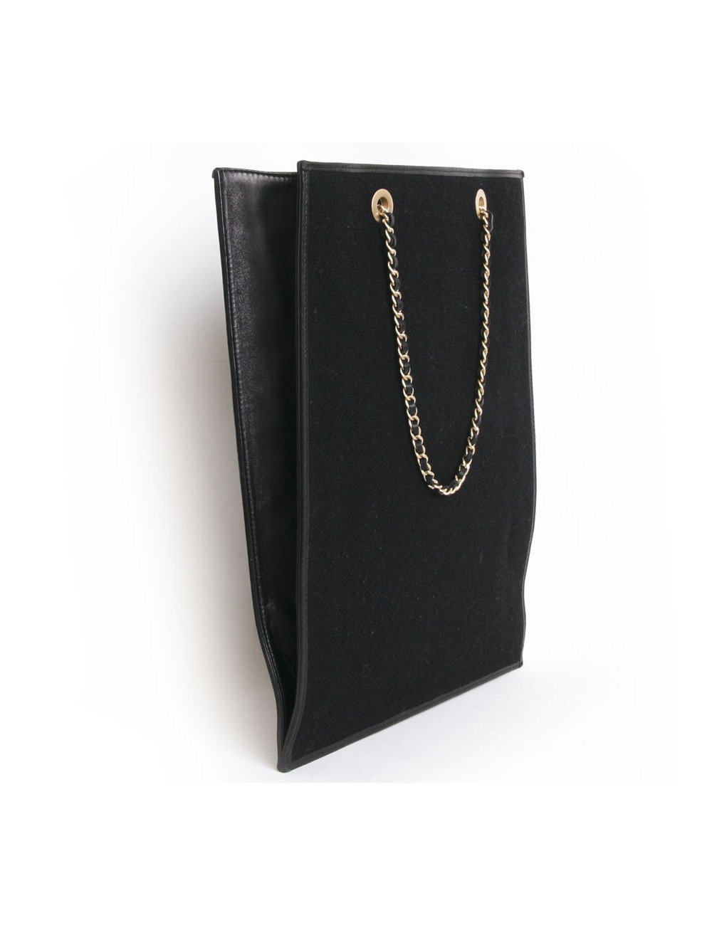 Sac cabas CHANEL "coco" Collector