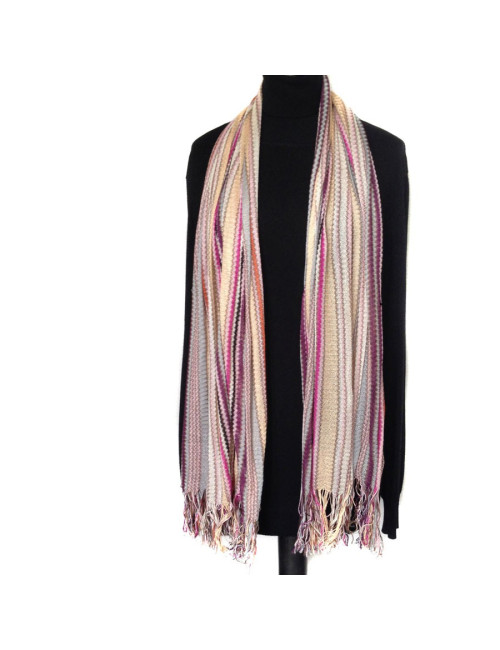 Châle  MISSONI 