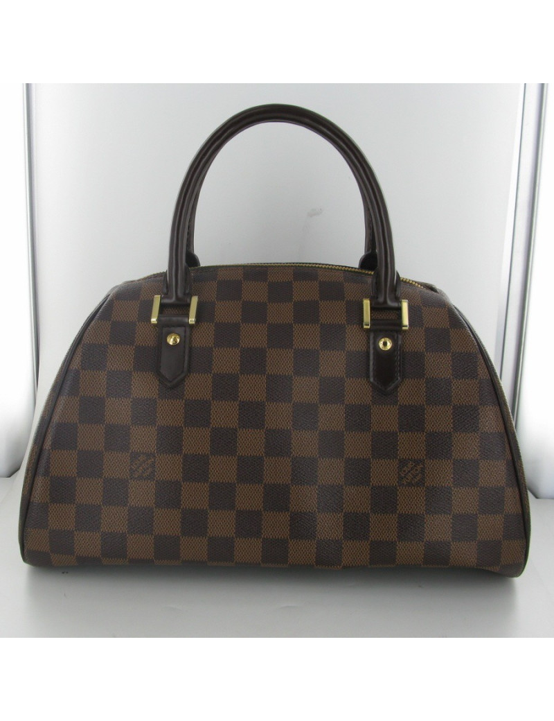 LOUIS VUITTON damier canvas bag