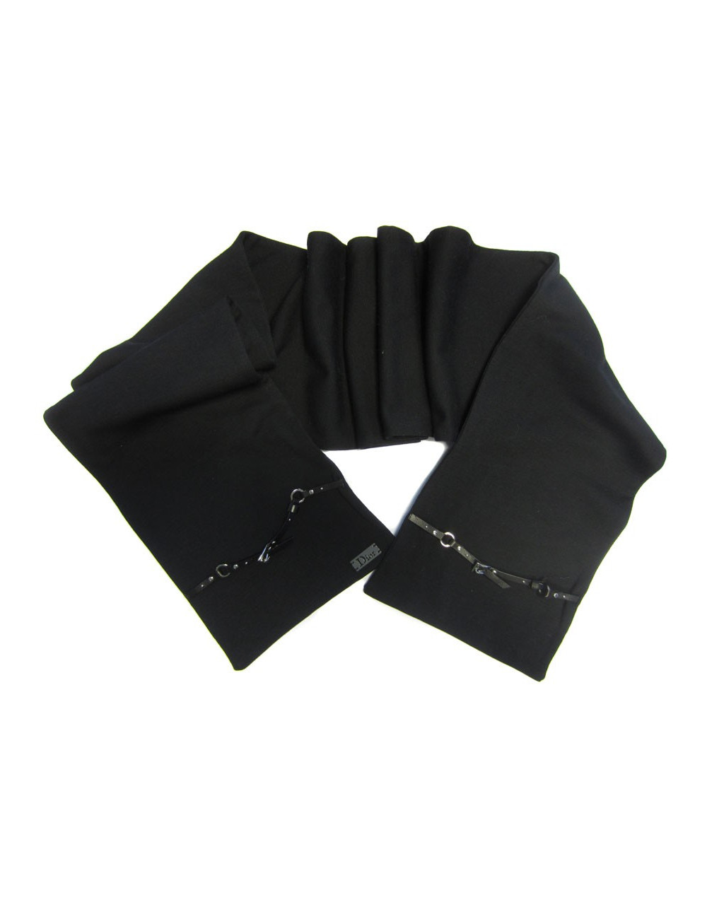 Etole Christian DIOR noire