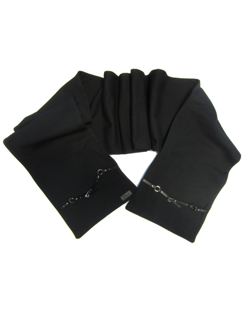 Etole Christian DIOR noire